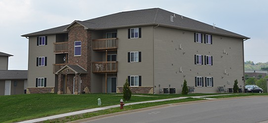 Apartment Properties