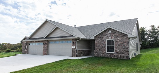 Residential Properties