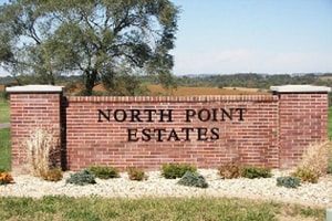 Northpoint Dubuque Iowa Asbury