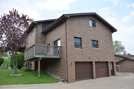 Pleasant View Apartments Dubuque Iowa